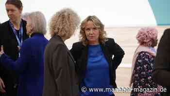 COP29: Tiefe Spaltung bei Weltklimakonferenz über Finanzen