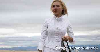 Scream 7 casts 1883’s Isabel May to play Sidney Prescott’s daughter