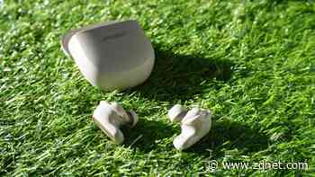 3 reasons why you need noise-canceling earbuds ahead of the holidays (and which models to buy)