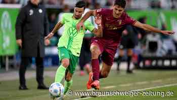 Was mit den getragenen Trikots der Wolfsburger Fußballer passiert