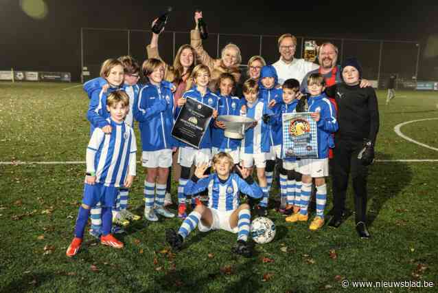 Club Koningshof warmt op voor feestelijke tweedaagse: hapjes scoren op De Pheyp Culinair en dorst lessen op Bierfest