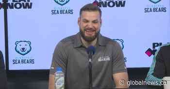 Sea Bears captain Chad Posthumus dies after surgery complications, team says