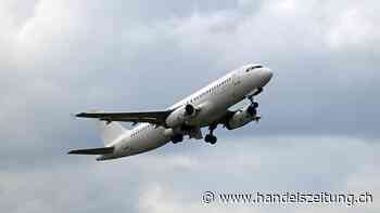 Globaler Flugverkehr verfehlt Klimaziele klar