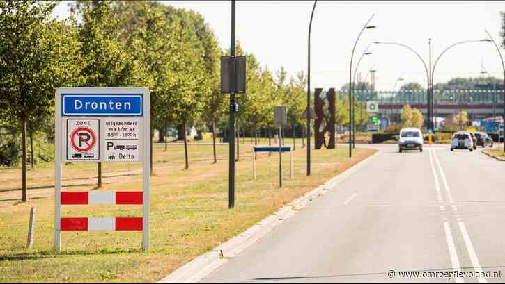 Dronten - Moestuin voor eenzamen en alcoholvrije cocktailavond: dit zijn de 'Beste ideeën van Dronten'