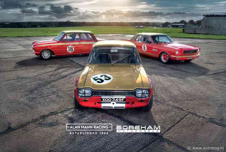 Waarom deze revival van een legende een winnaar wordt