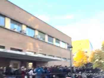 La sinistra torna al passato: aumentano le aggressioni in università