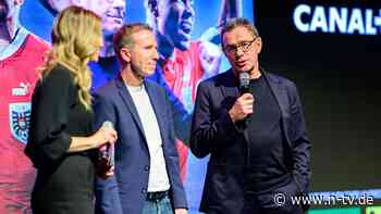 Verbandschef tritt zurück: Rangnicks Zoff in Österreich hat Konsequenzen