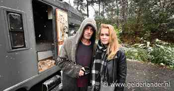 Jan Paul en Ester overstelpt met hulp na hun schrijnende verhaal over overlevingsdrang in defecte camper