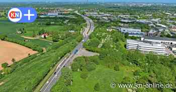 Kiels OB Kämpfer nun doch gegen Ausbau der B404 als A21