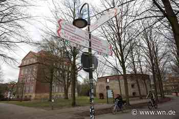 Berufskollegs präsentieren ihre Bildungsangebote