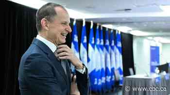 Quebec gives rosy economic update with changes to tax credits and $2B in new spending