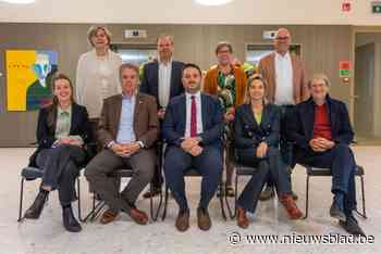 De verdeling van de schepenposten in Deinze is bekend: “Bevoegdheden zo verdeeld dat iedere schepen maximaal expertise kan inzetten”