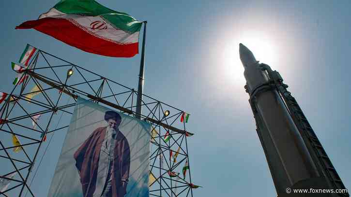 Iran hiding missile, drone programs under guise of commercial front to evade sanctions