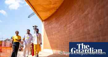 Nigeria Builds A Museum For The 21st Century