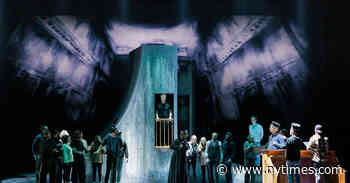 “Les Miz” Has Never Been A Hit In France. This New Production Hopes To Change That.