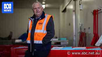 'Exceeded our predictions': Potentially one of the largest fisheries in Australia is sitting offshore, untapped
