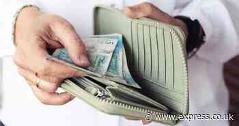 State pensioners issued one month warning to get £300 from DWP