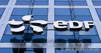 EDF Energy giving customers free electricity for Christmas