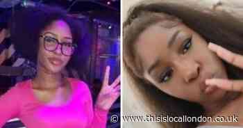 Teen girl, 16, believed to be in Stratford after missing for six days
