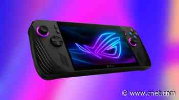 Game Anywhere This Black Friday With the Biggest Asus Rog Ally X Discount Ever