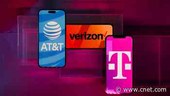 Data Privacy: Your Wireless Carrier Knows a Lot About You. Here's How to Take Back Control