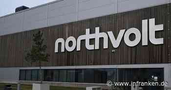 Batteriehersteller Northvolt beantragt Gläubigerschutz