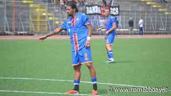 L'ex Lazio e Parma Cioffi carica la Lvpa Frascati: "Una società seria che merita soddisfazioni"