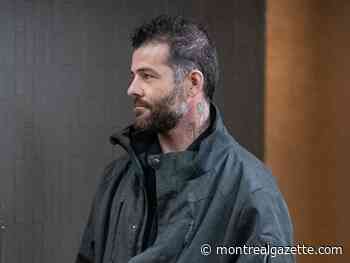 Man charged with manslaughter in LaSalle homicide argues self-defence