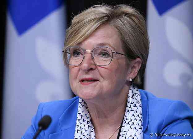 Quebec auditor general says school system failing Indigenous students