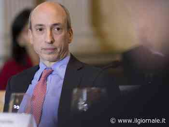 Sec, Gensler lascerà il 20 gennaio. Trump pronto a nominare il successore