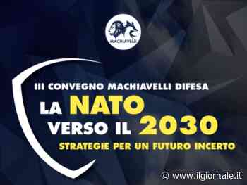 Convegno Machiavelli Difesa 2024: "La Nato verso il 2030"
