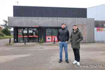 “Lanklaar vraagt een supermarkt? Lanklaar krijgt een supermarkt”: Delhaize wordt omgevormd tot Spar