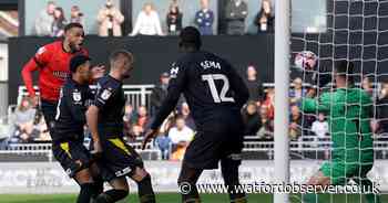 Bringing players back who had travelled may have partly caused Luton debacle