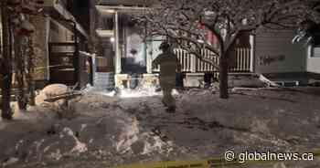 Calgary Police investigating if Bitcoin threats and suspicious fires are related