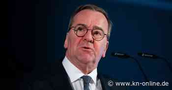 Boris Pistorius verzichtet auf SPD-Kanzlerkandidatur