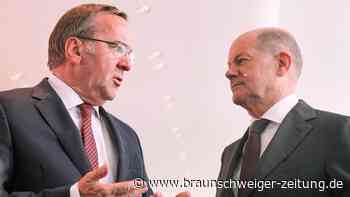 Boris Pistorius verzichtet auf SPD-Kanzlerkandidatur