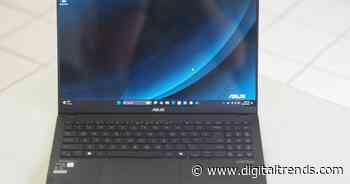 This Asus laptop with Copilot+ is $350 off at Best Buy