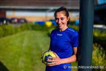 Vrouwelijke T1 van Sint-Truiden ziet in haar mannen geen titelkandidaat: “Kwalificatie voor de play-offs moet wél kunnen”