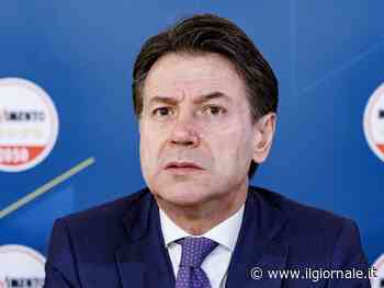 Conte ha una gran fifa, l'irrazionale banana di Cattelan e Netanyahu: quindi, oggi…