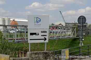 Industriegroep Tessenderlo wil gelatinefabriek in Vilvoorde herstructureren:  106 banen bedreigd