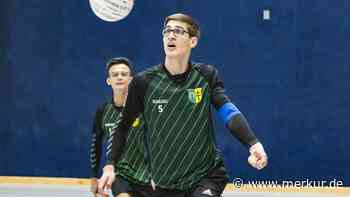 Faustballer vom SV Amendingen legen Grundstein für neue Saison – Überraschung bei der U18