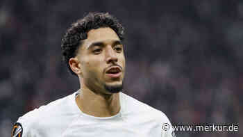 Marmoush-Poker: Bayern will kein Wettbieten mit Liverpool