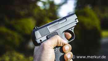 „Haben Szenerie in Beobachtung“: Bürgermeister Müller äußert sich zum Thema Jugendbanden in Geretsried