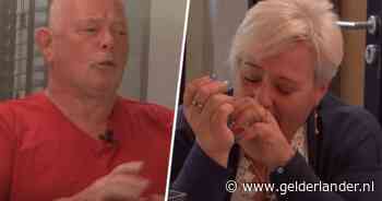 John (59) wijst zijn date in Lang Leve de Liefde af met opvallende reden: ‘Ik zag het gelijk’