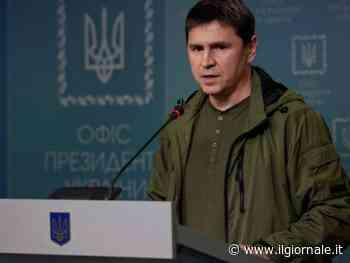 "Quella telefonata ha avuto conseguenze negative": Podolyak spara a zero sulla conversazione Scholz-Putin