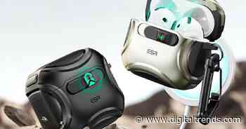 The ESR Black Friday deals offer discounts on iPad and AirPod cases