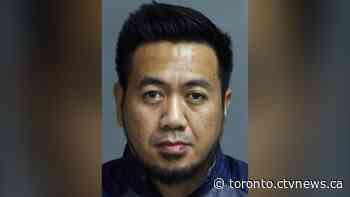 Toronto man accused of posing as registered massage therapist, sexually assaulting one person