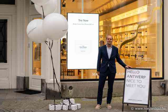 Duurzame beautyketen Marie-Stella-Maris opent eerste filiaal buiten Nederland in Wilde Zee: “Met onze winst blijven we drinkwaterprojecten in Afrika en Azië steunen”