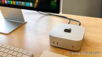 2 reasons why I recommend the M4 Mac Mini to everyone - and it's $100 off right now
