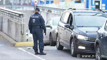 Polizei riegelt Krankenhaus ab: Baby aus Klinik in Wien verschwunden